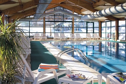 Camping L'Oustalet
