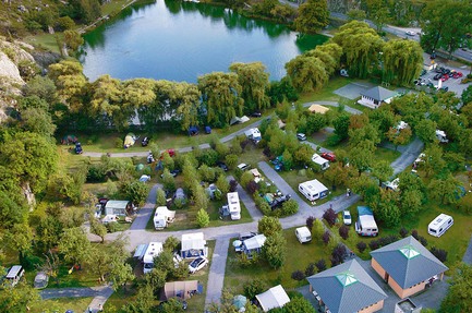 Camping du Lac