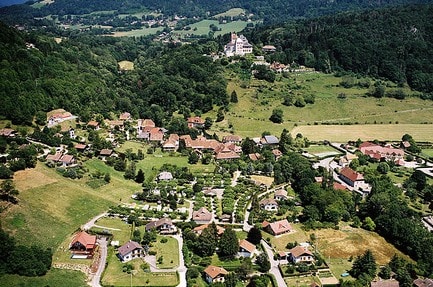 Camping Le Clos Don Jean