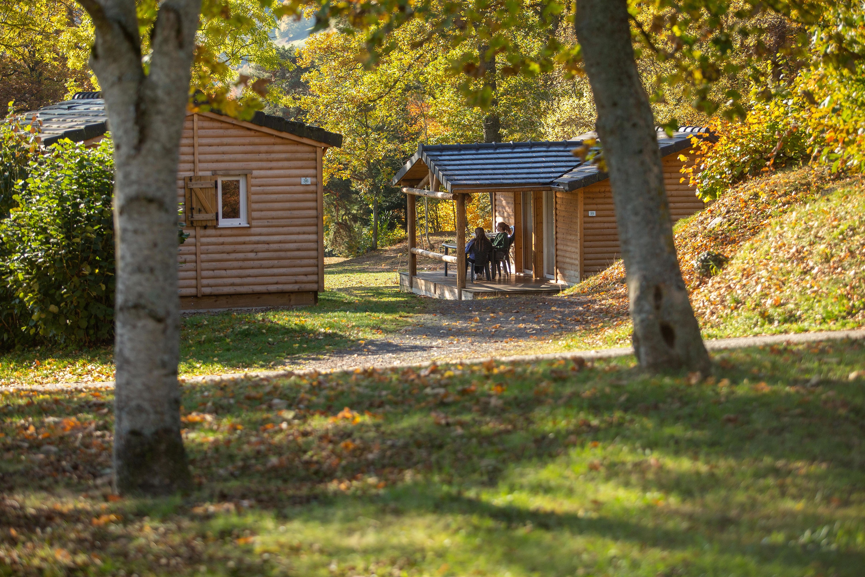 Camping Municipal Lefébure