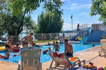 Camping Pelso Camping