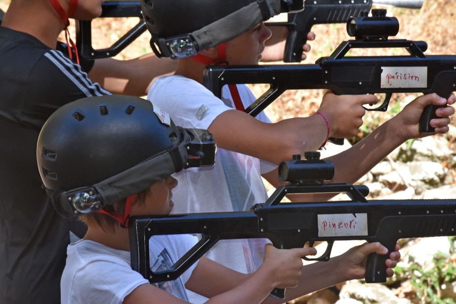 Camping U Farniente Pertamina