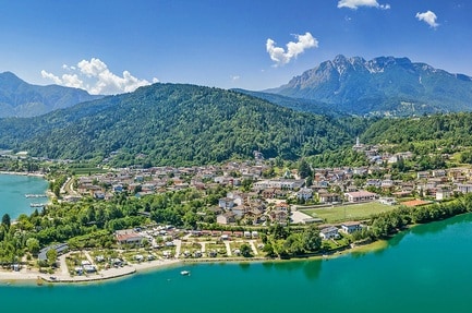 Camping Fleiola