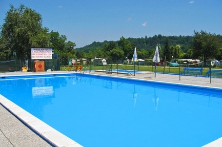 Camping La Cascina