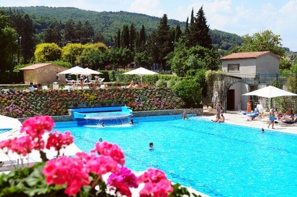 Camping Village Parco delle Piscine