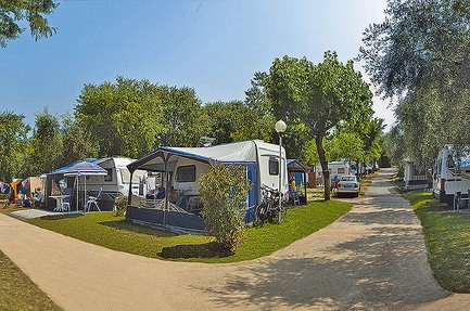 Camping Continental