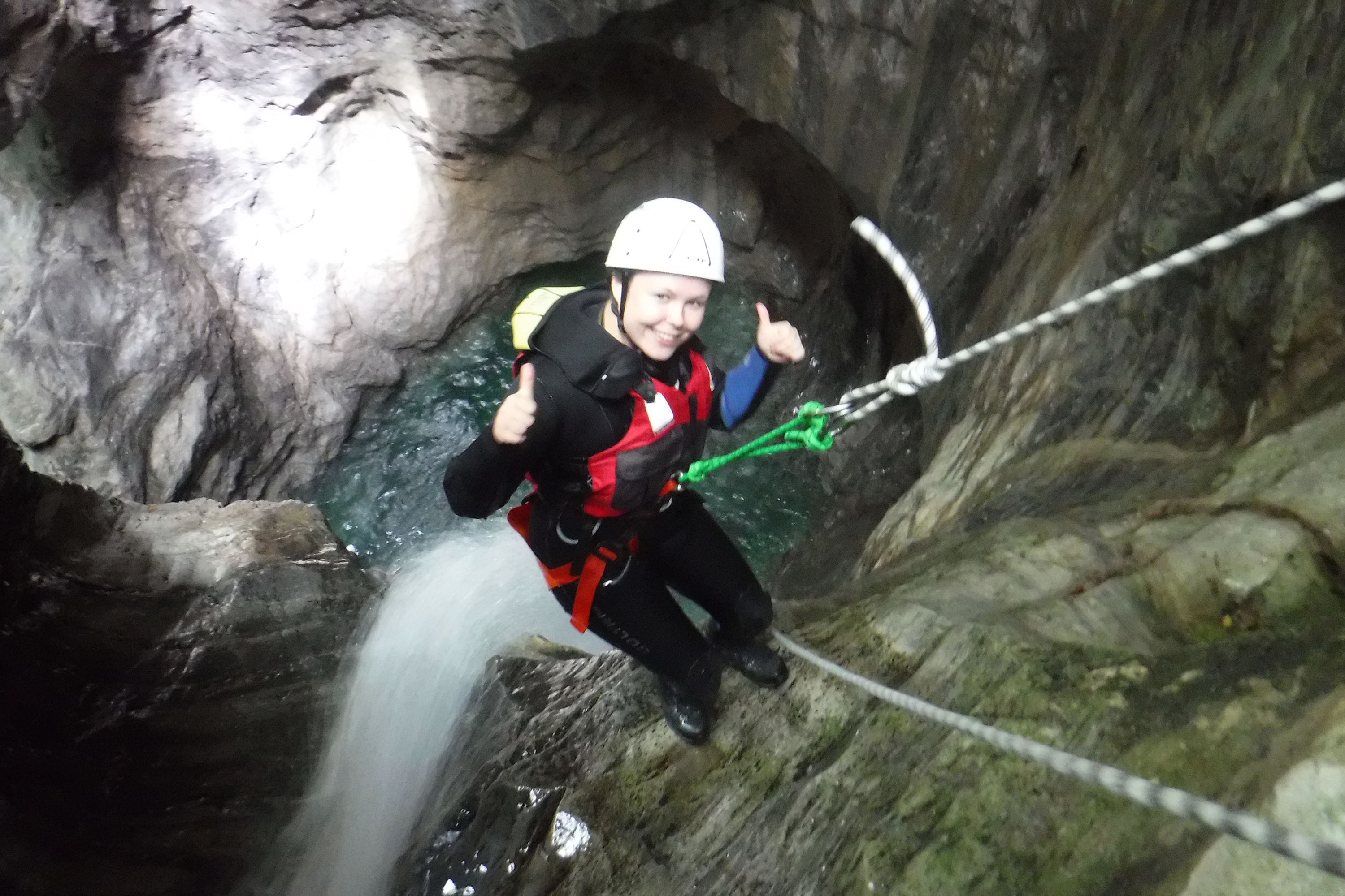 Sportcamping & Glamping Resort Rio Vantone