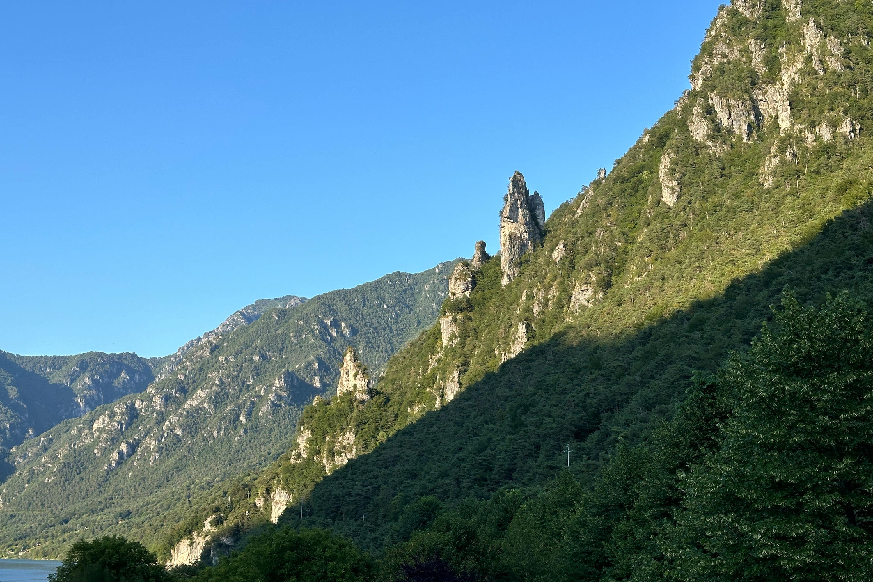 Sportcamping & Glamping Resort Rio Vantone