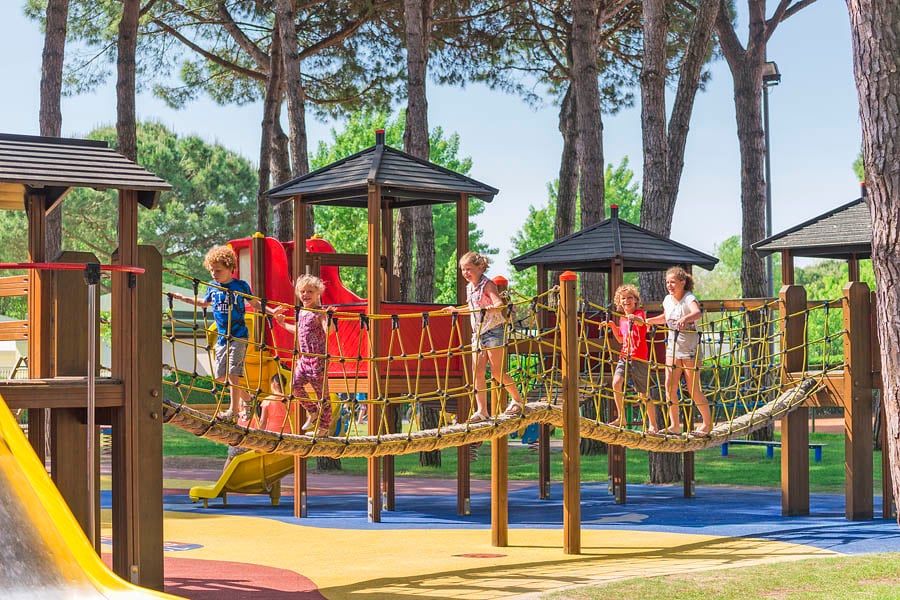 Marina di Venezia Camping Village