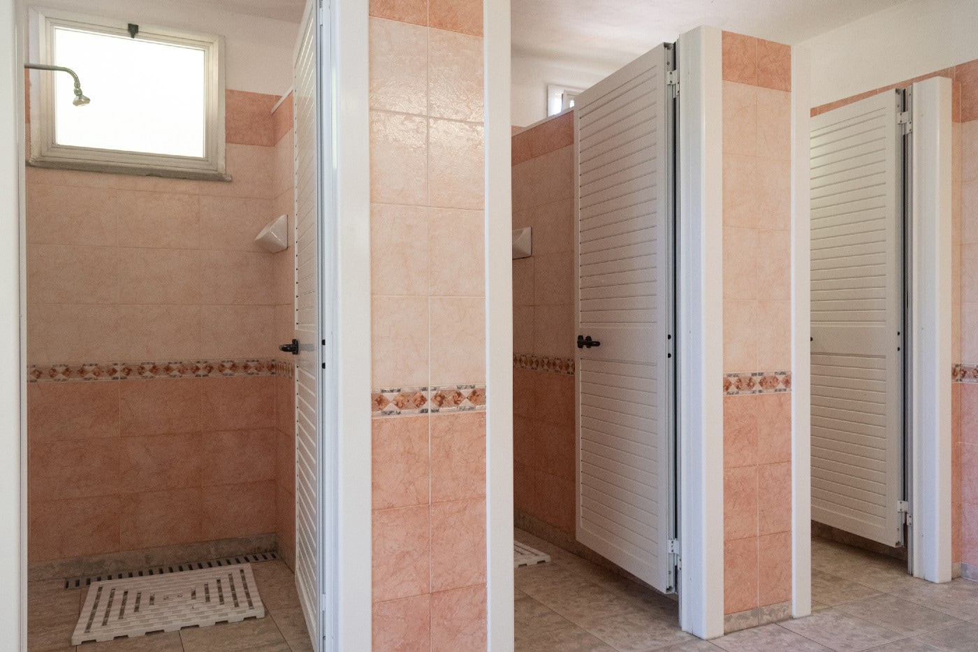 Camping I Tre Moschettieri