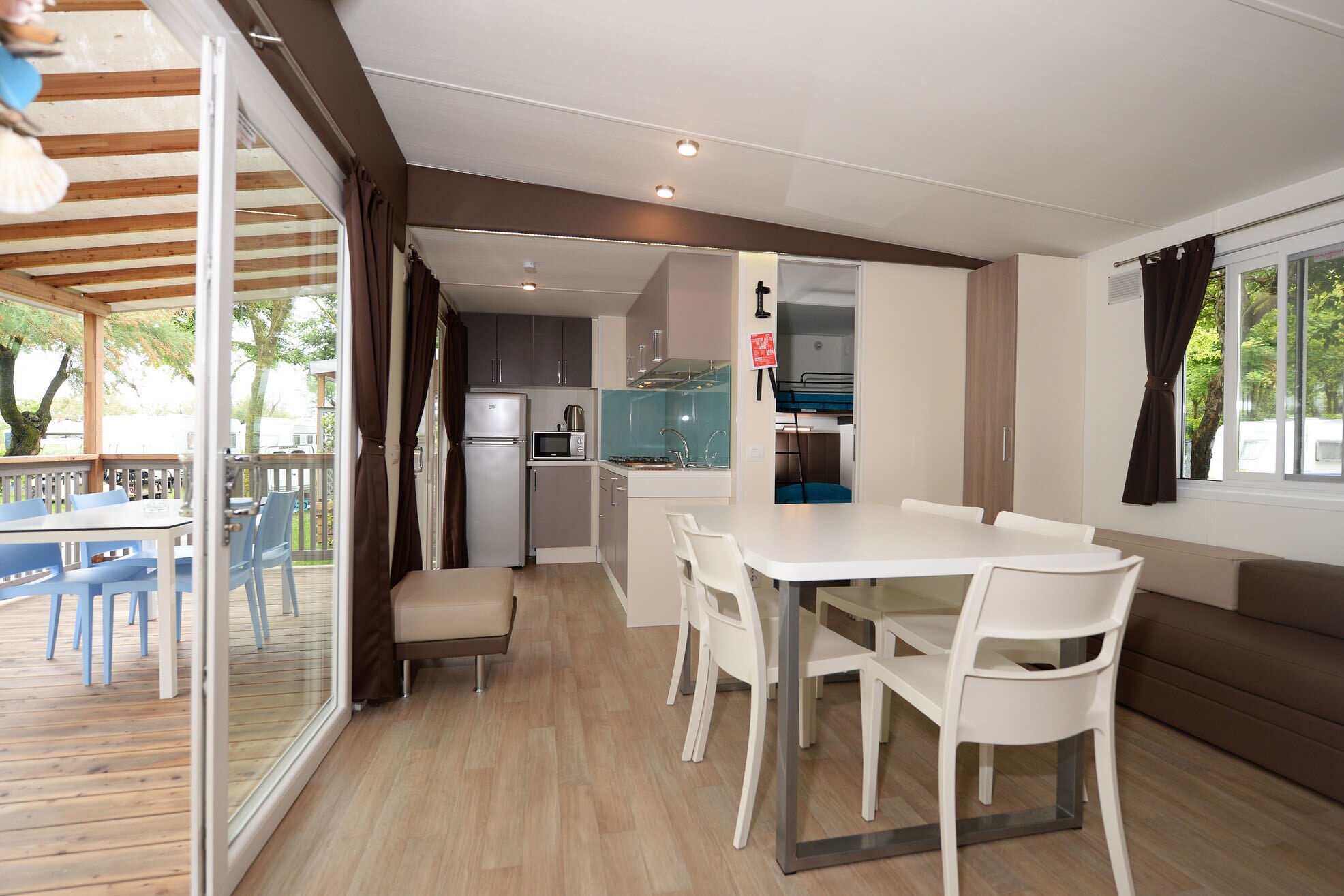 Camping Pra' delle Torri