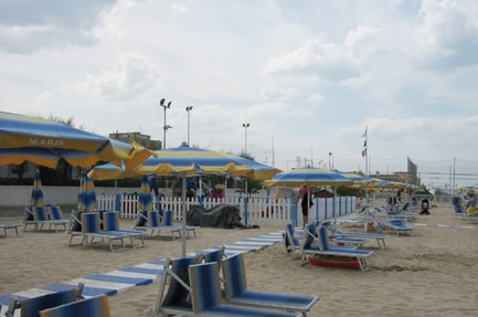 Camping Stella Maris