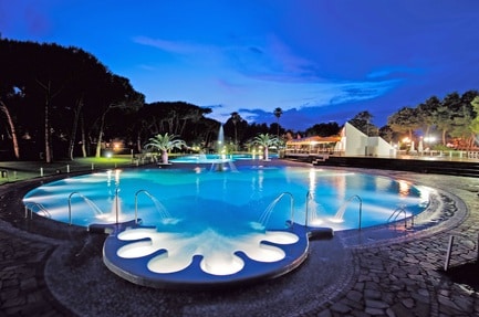 Baia Domizia Camping Village