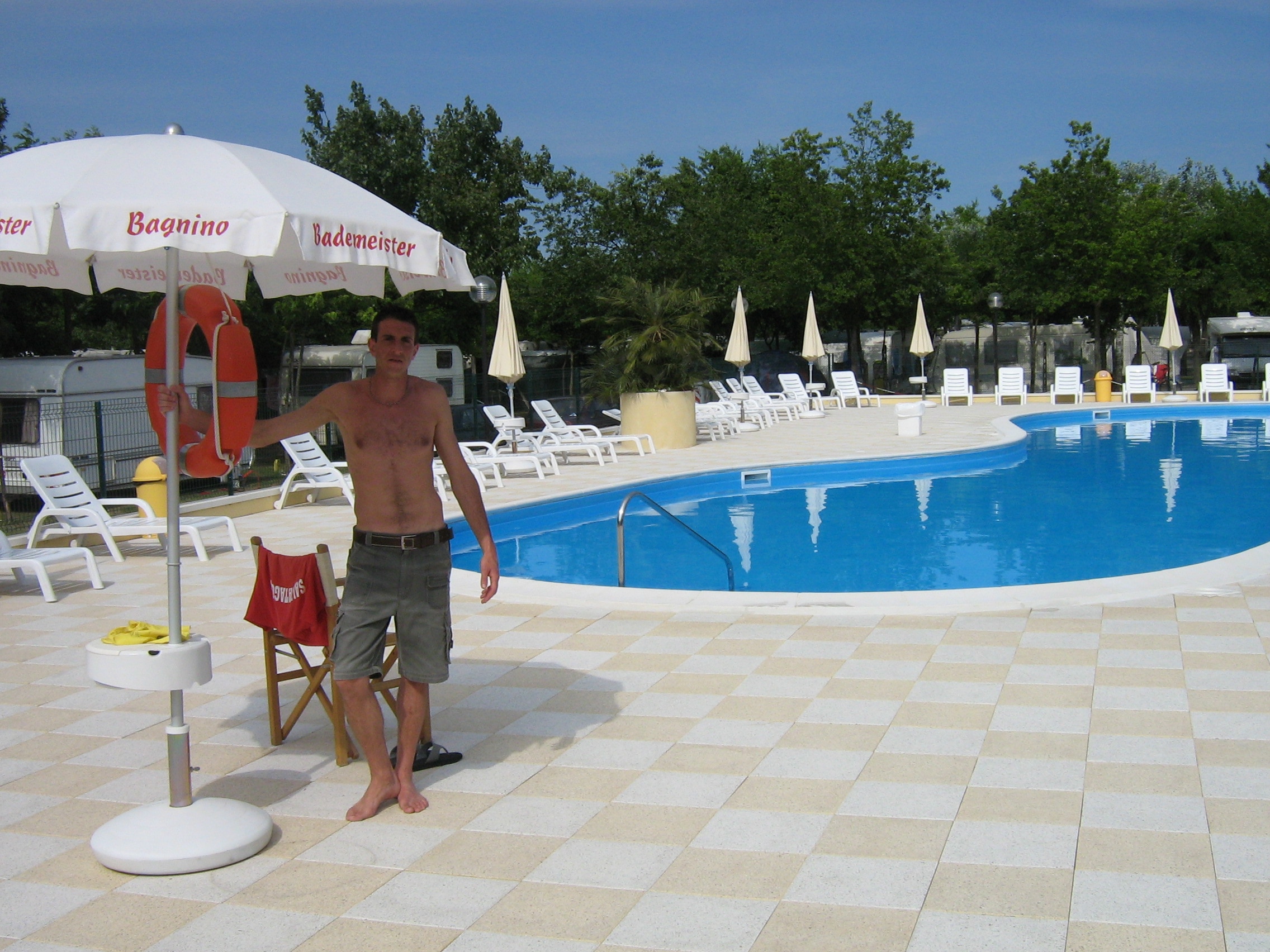 Camping Villaggio Turistico Romagna