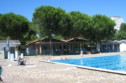 Camping Nuovo International