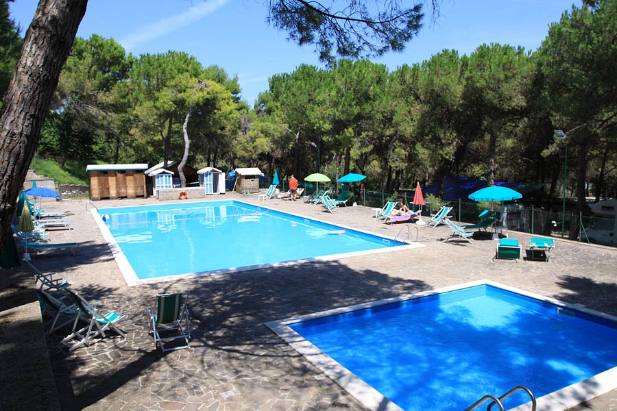 Camping Belvedere