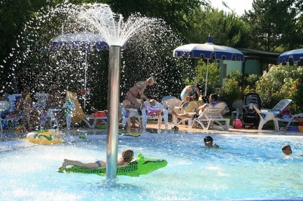 Camping Villaggio Europa