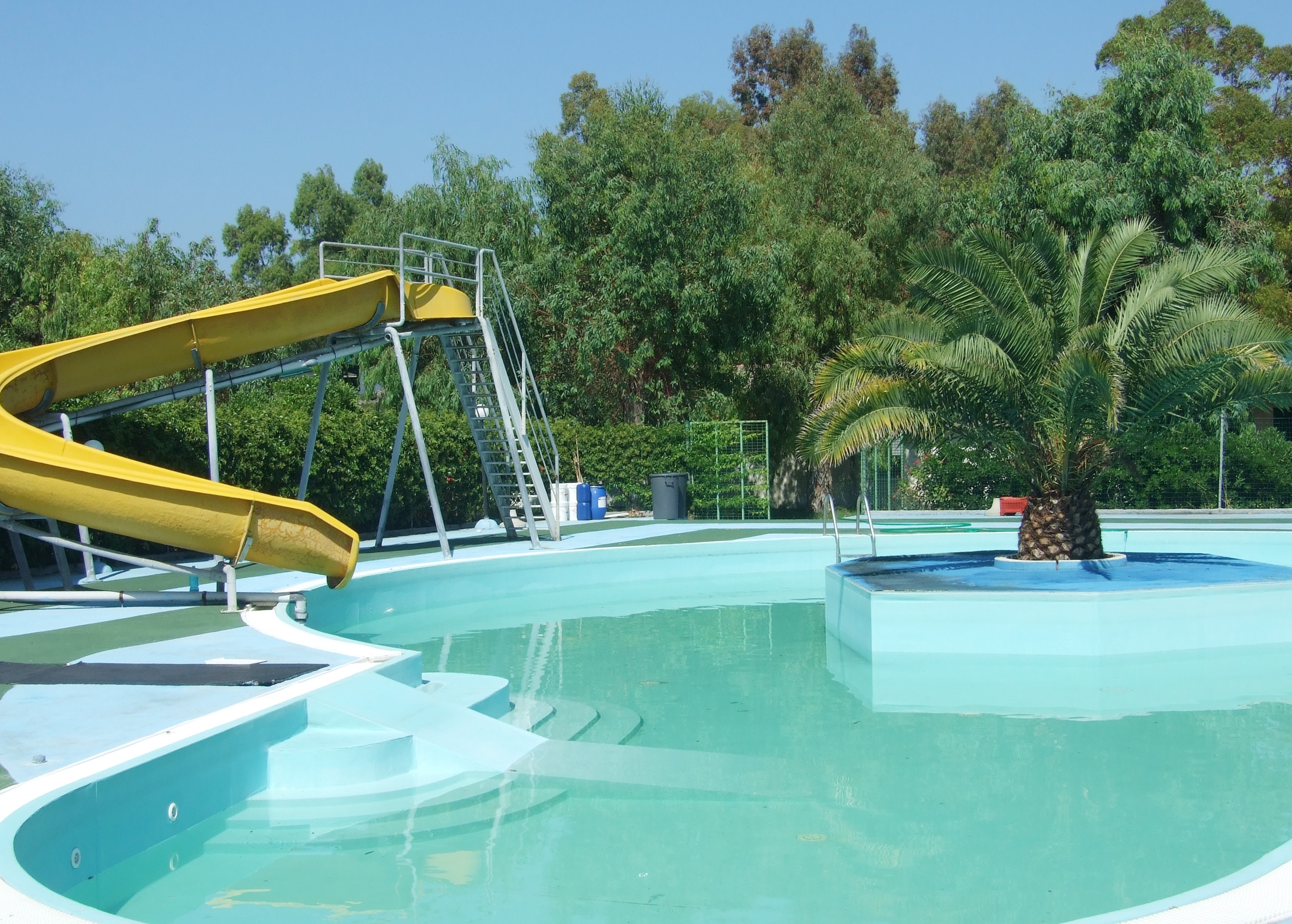 Camping Villaggio Turistico Rancho