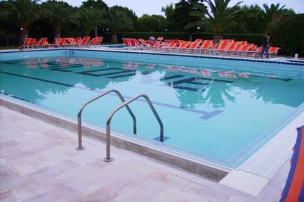 Camping Il Pilone