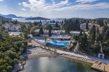 Aminess Planet Camping Port9