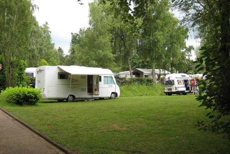 Camping Gaalgebierg