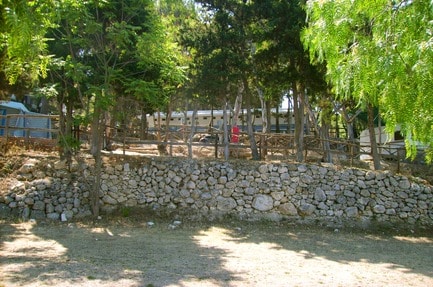 Porto Pirrone Camping