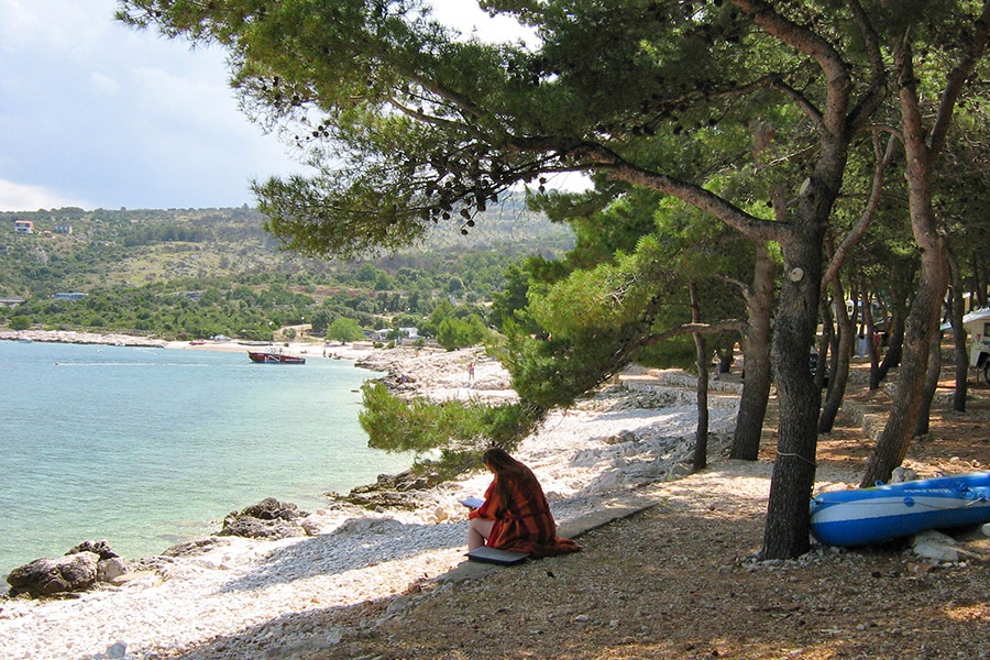 Camp Adriatic