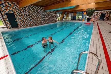 EuroParcs Schoneveld