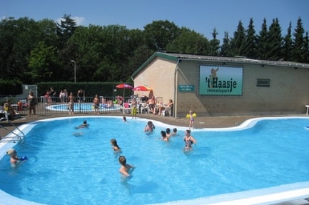 't Haasje Recreatiepark