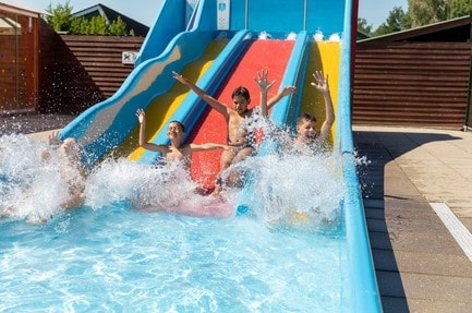 Recreatiepark De Vergarde