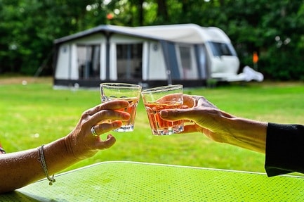 Kampeerterrein De Zeven Linden