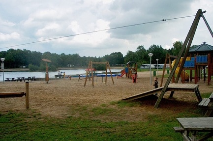 Vakantiepark De Heische Tip