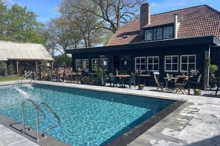 Camping De Vinkenkamp