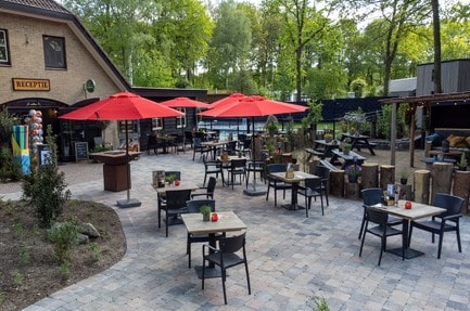 Camping De Vinkenkamp