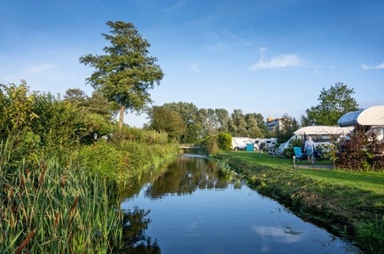 Camping Alkmaar
