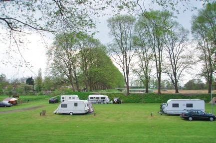Camping De Vest