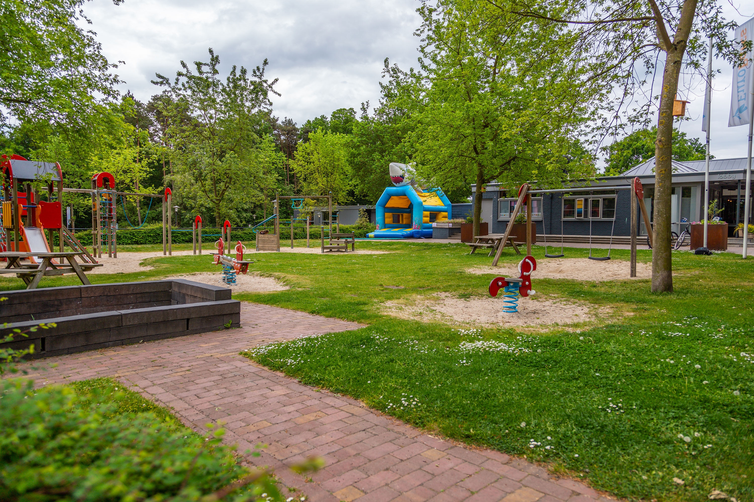 EuroParcs Maasduinen