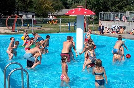 Recreatiepark De Heidebloem