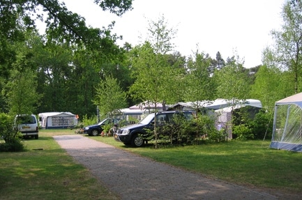 Camping De Berken