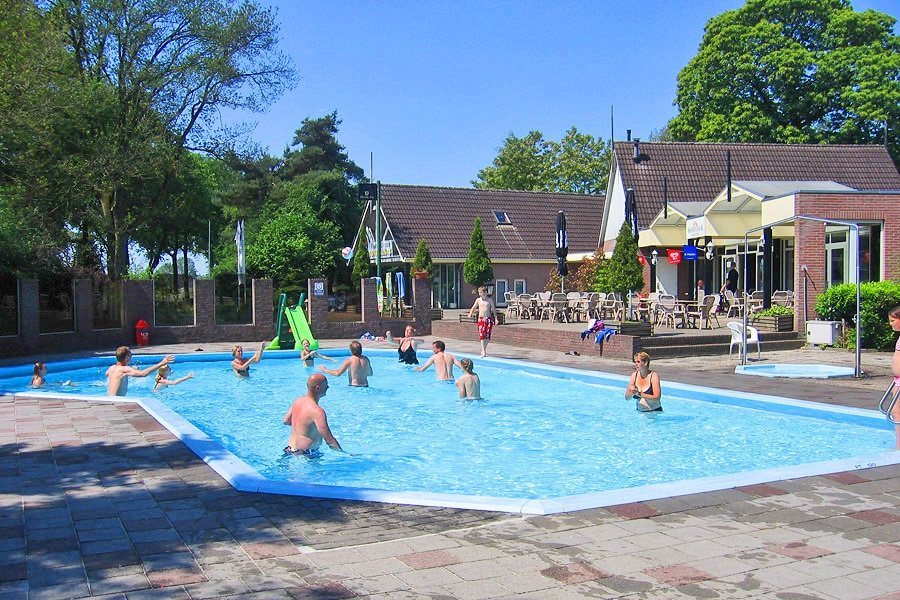 Camping Sonnevanck