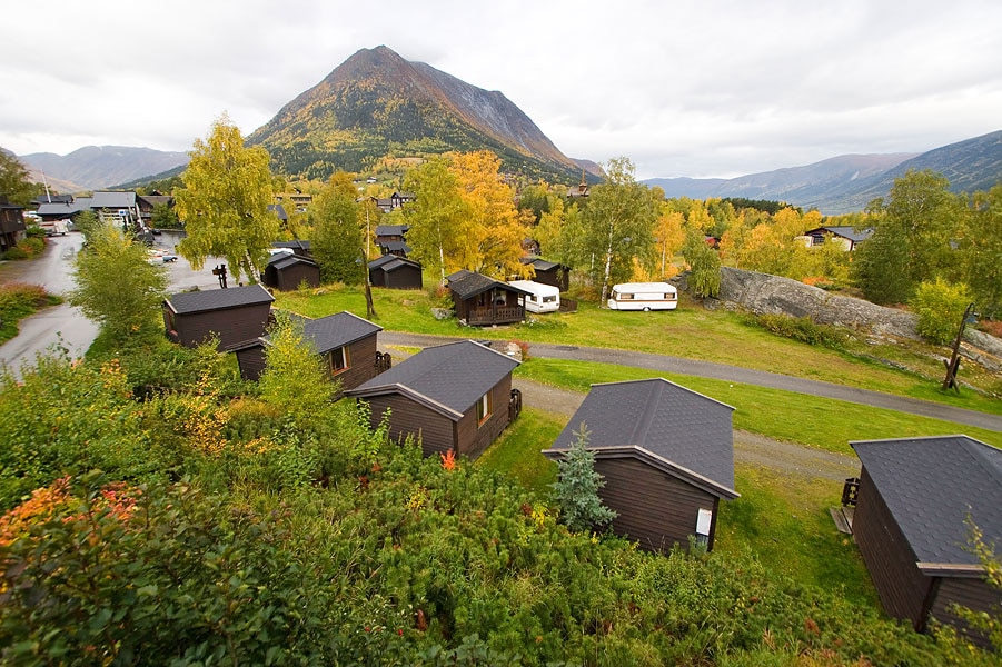 Nordal Turistsenter