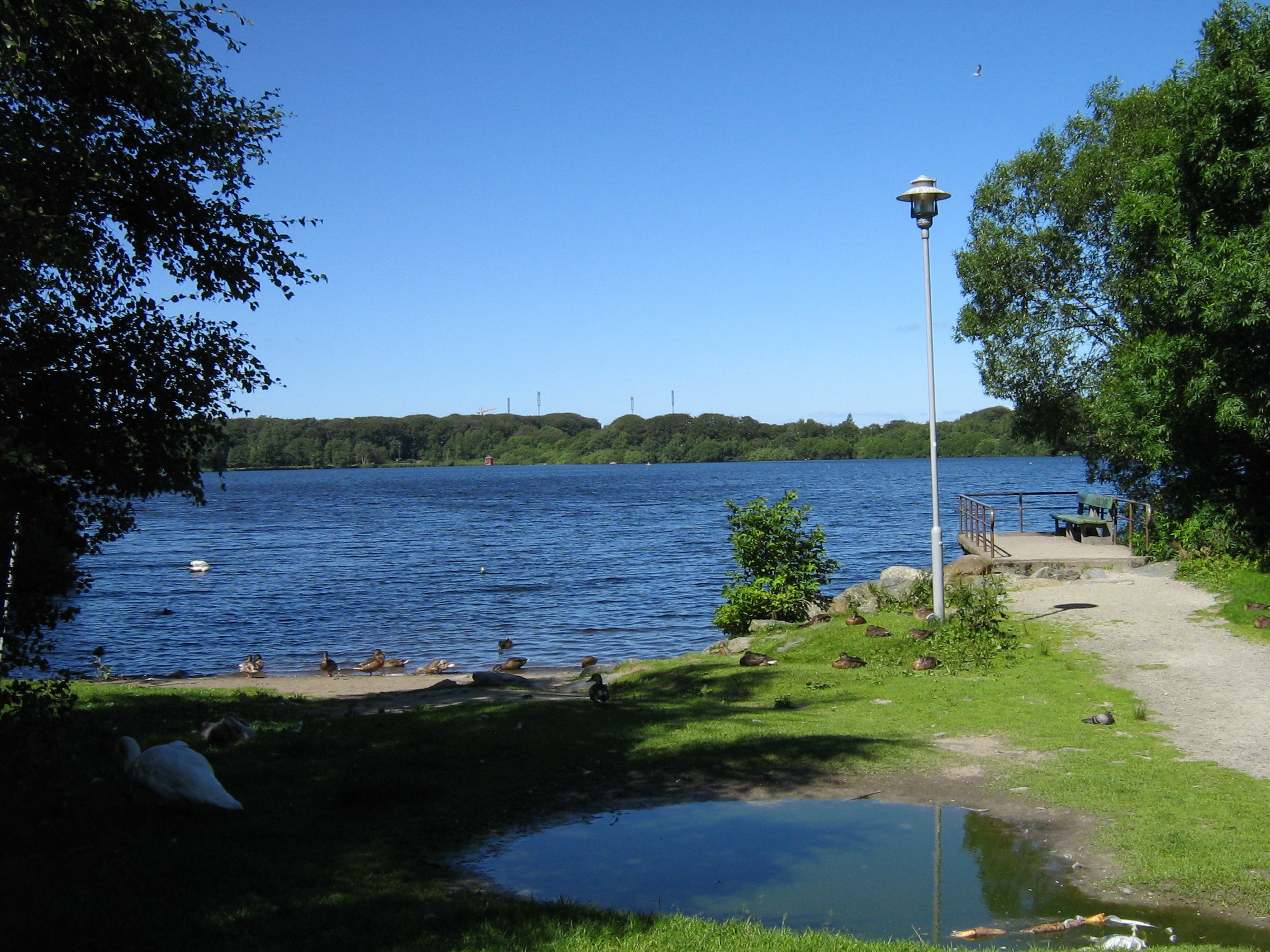 Mosvangen Camping Stavanger