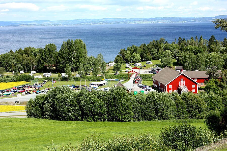 Storsand Gård Camping