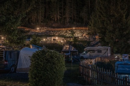 Naturcamping Kuprian - Ötztal