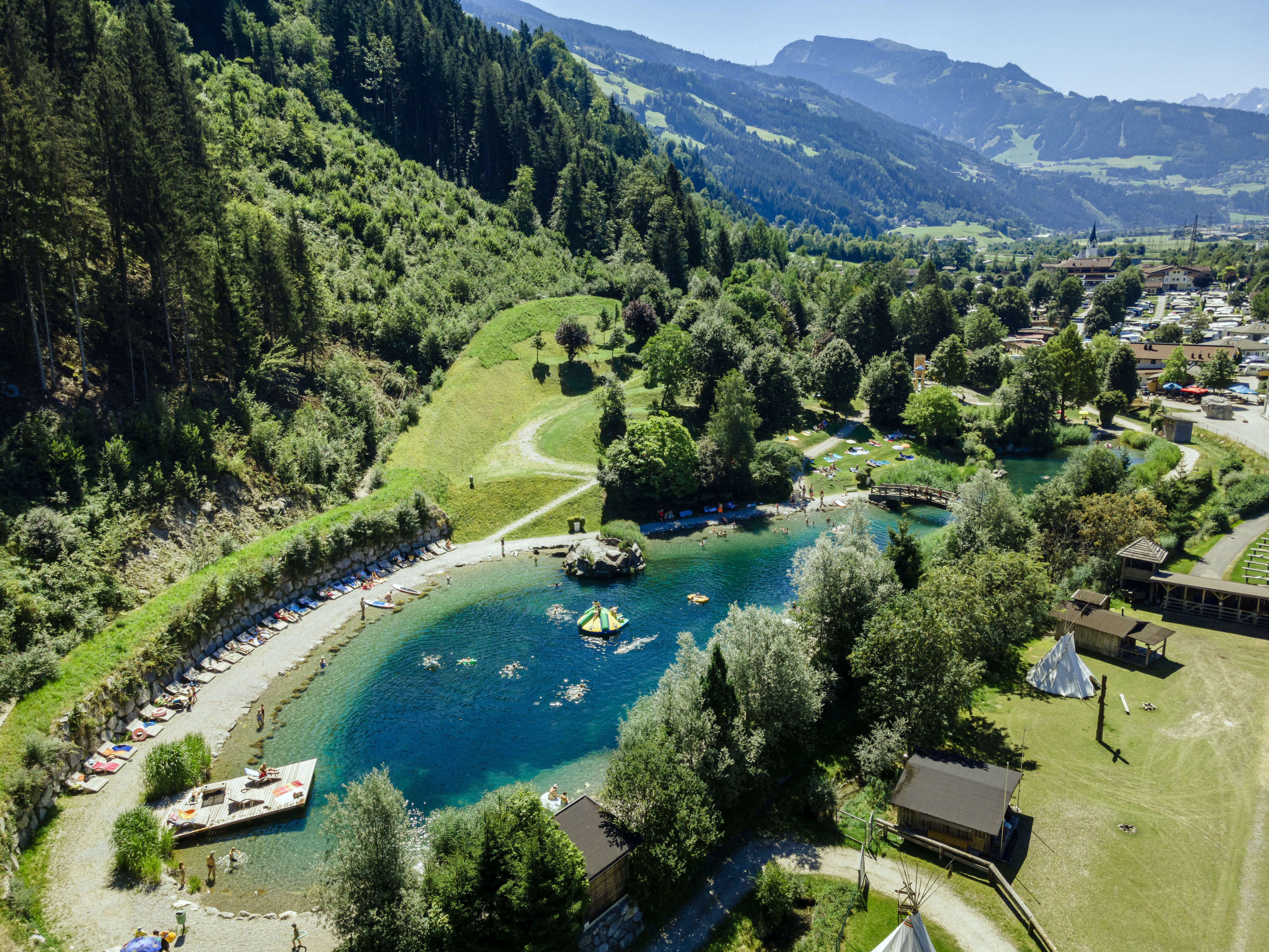 beste-camping-oostenrijk-erlebnis-resort-zillertal