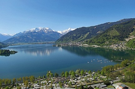 Seecamp Zell am See