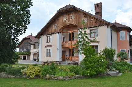 Camping Tirolerhof