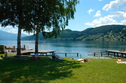 Strandcamping Winkler