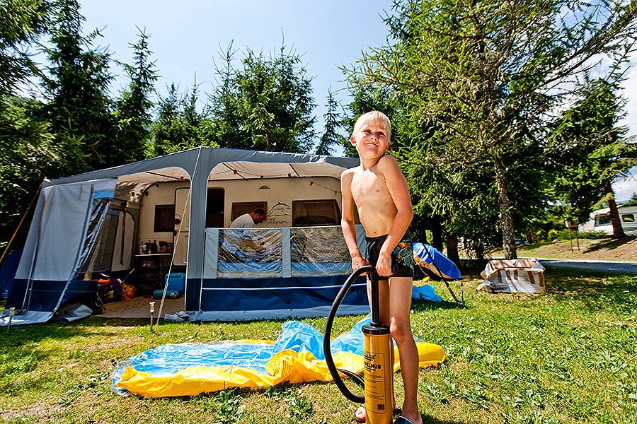 Camping Olachgut