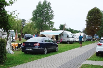 Camping Nr. 156 Przymorze